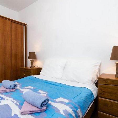 Apartment Amela Дубровник Екстериор снимка