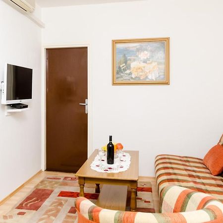 Apartment Amela Дубровник Екстериор снимка