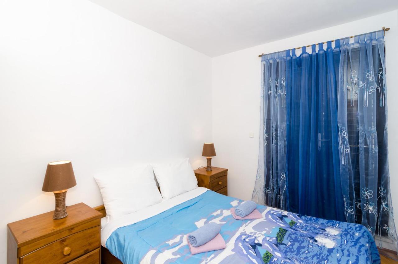 Apartment Amela Дубровник Екстериор снимка
