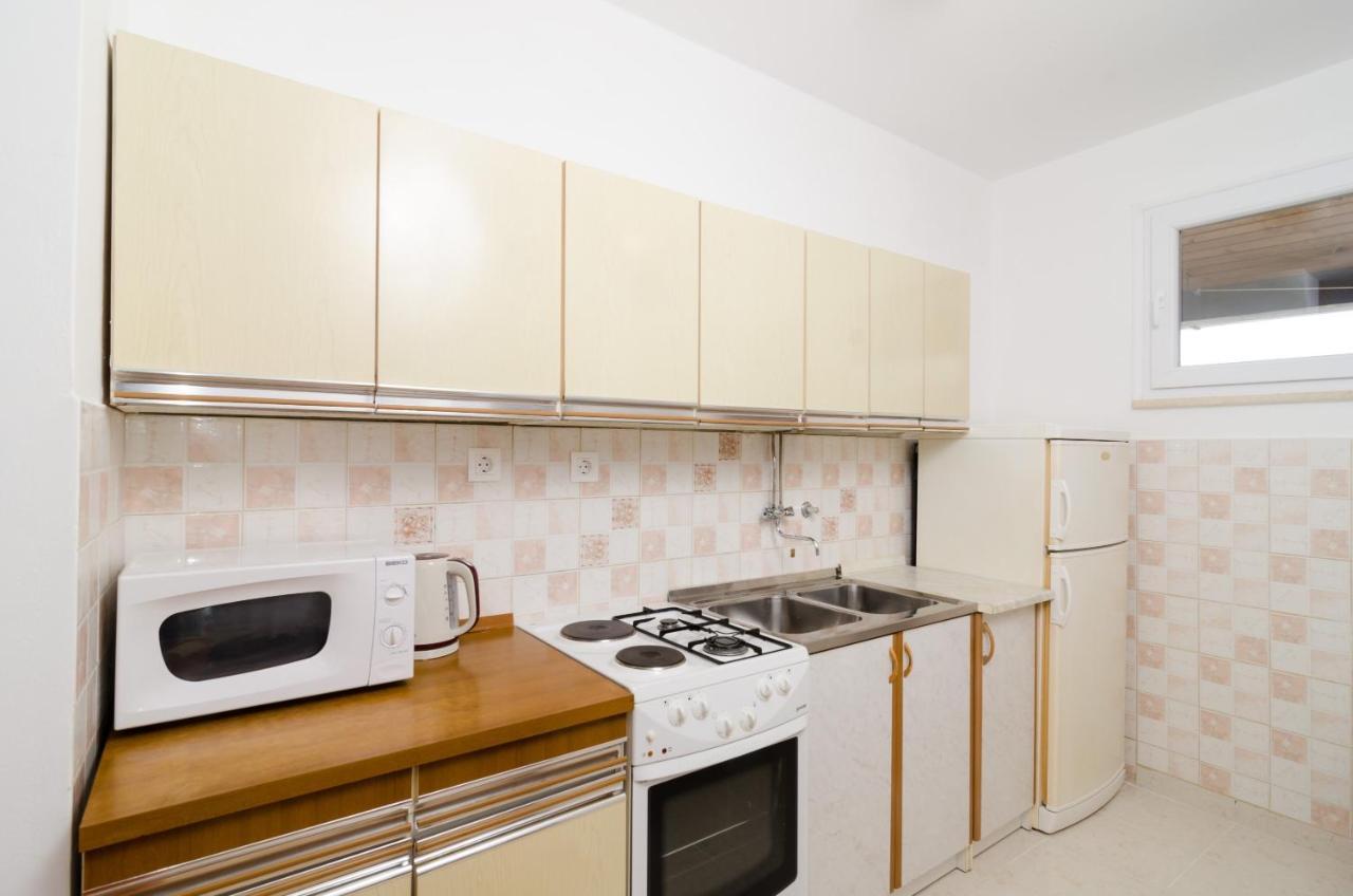 Apartment Amela Дубровник Екстериор снимка