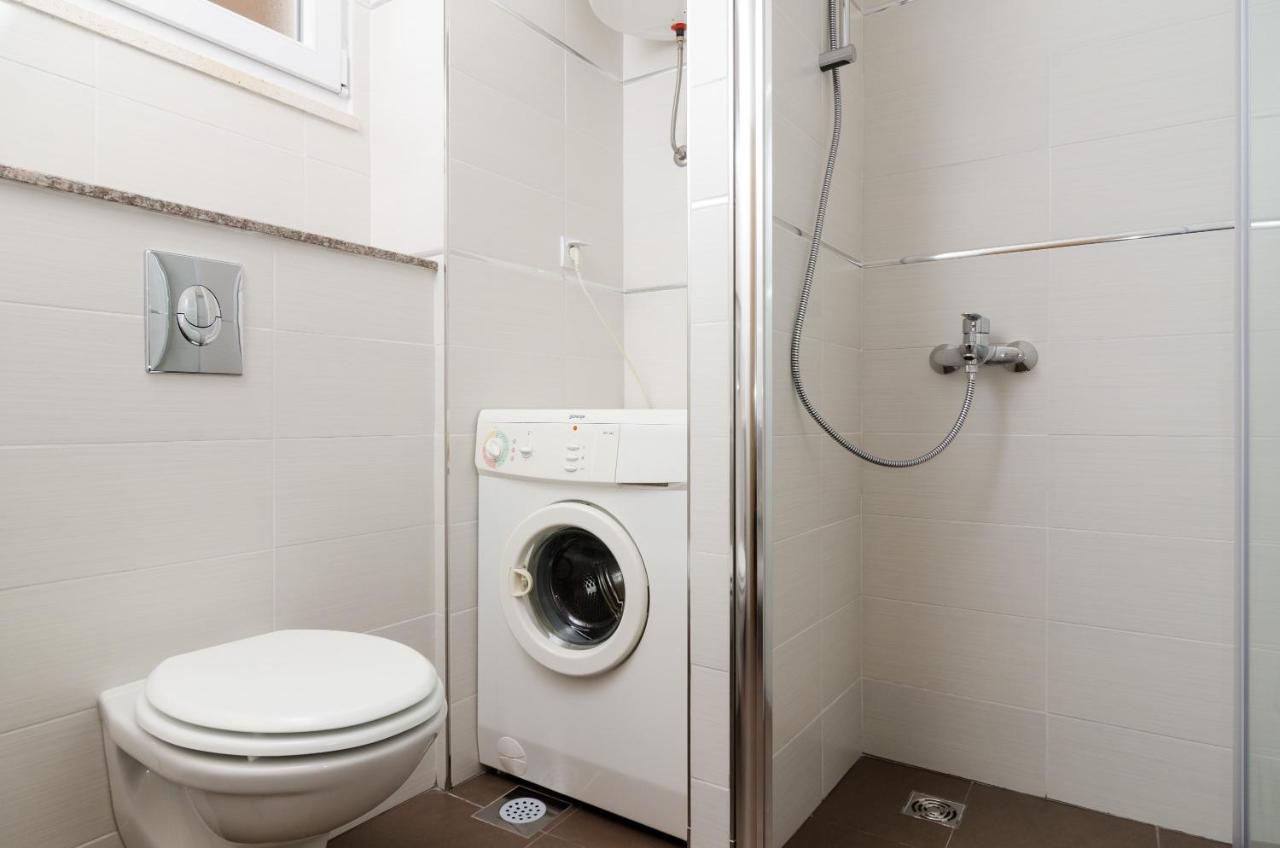 Apartment Amela Дубровник Екстериор снимка
