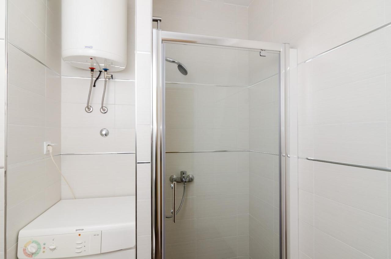 Apartment Amela Дубровник Екстериор снимка